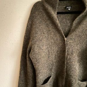 Eileen Fisher Italian Wool Large
